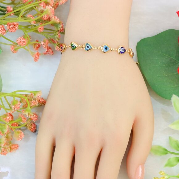 "New Beautiful Design Bracelet for Women/Girls, Gift, B619 - Picture 7 of 10